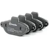 Brembo Remblokken set
