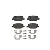 Brembo Remblokken set