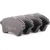 Brembo P44011 Plaquettes de Frein Avant