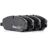 Brembo P44014 Plaquettes de Frein Avant