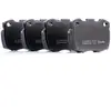 Brembo Remblokken set