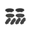 Brembo Remblokken set