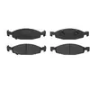 Brembo Remblokken set
