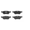 Brembo Remblokken set