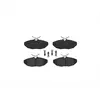 Brembo Remblokken set