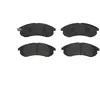 Brembo Remblokken set