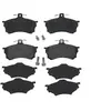 Brembo Remblokken set