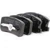 Brembo Remblokken set