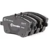 Brembo Remblokken set