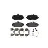 Brembo Remblokken set