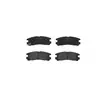 Remblokken set P54012 Brembo