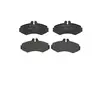 Brembo Remblokken set