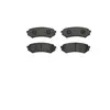 Brembo Remblokken set