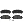 Brembo Remblokken set