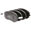 Brembo Remblokken set