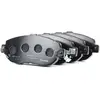 Remblokken set P83037 Brembo