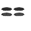 Brembo Remblokken set