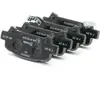 Brembo Remblokken set
