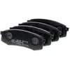Brembo Remblokken set