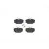Brembo Remblokken set