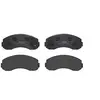 Brembo Remblokken set