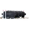 Brembo Remblokken set