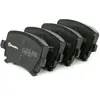 Brembo Remblokken set
