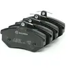 Brembo Remblokken set