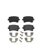 Brembo Remblokken set