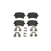 Brembo Remblokken set