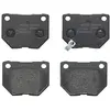 Brembo Remblokken set