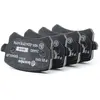 Remblokkenset schijfrem BREMBO XTRA LINE P85109X Brembo