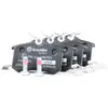 Remblokkenset schijfrem BREMBO XTRA LINE