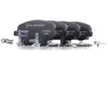 Remblokkenset schijfrem P85057X Brembo