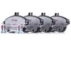 Remblokkenset schijfrem BREMBO XTRA LINE