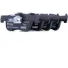 Remblokkenset schijfrem P06078X Brembo