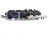 Remblokkenset schijfrem P06052X Brembo
