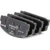 BREMBO Jeu de plaquettes de frein P49036