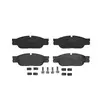 Brembo Remblokken set