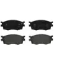 Brembo Remblokken set