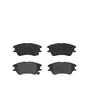 Brembo Remblokken set