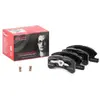 Brembo Remblokken set