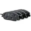 Brembo Remblokken set