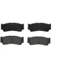 Brembo Remblokken set