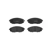 Brembo Remblokken set