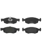 Brembo Remblokken set