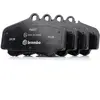 Brembo Remblokken set