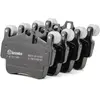 Brembo Remblokken set