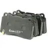 Brembo P54039 Plaquettes de Frein Avant