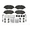 Brembo Remblokken set